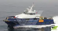 Mürettebat teknesi satılık