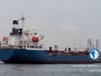 Petrol/Kimyasal tankeri satılık