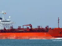 Petrol/Kimyasal tankeri satılık