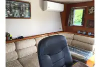 Kruvaziyer gemisi satılık