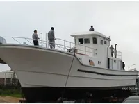 Trol gemisi satılık