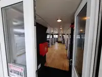 Yolcu gemisi satılık