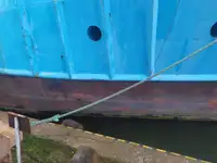 Çekme teknesi satılık
