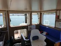 Çekme teknesi satılık