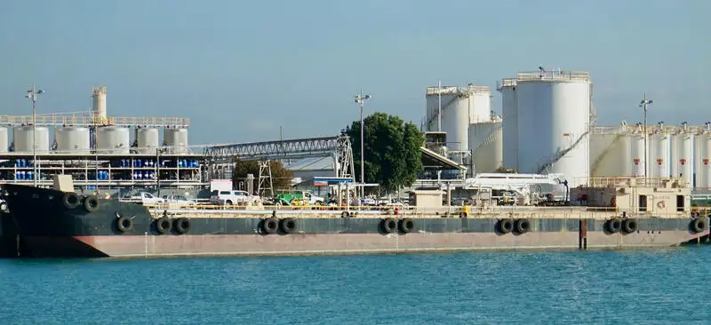 Petrol/Kimyasal tankeri satılık