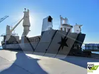 Soğutmalı gemi satılık