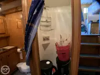 Uzun hatlı balıkçı gemisi satılık