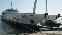 feribot satılık