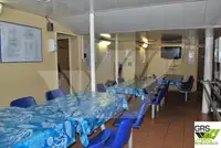 Araştırma gemisi satılık