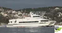 Yolcu gemisi satılık