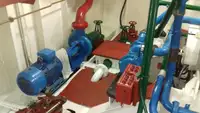 Dredger (Kazık çakma gemisi) satılık
