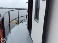Çekme teknesi satılık