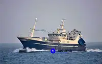 Trawler satılık