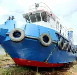 Römorkör satılık