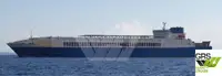 Ro-Ro ship satılık