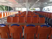 Kruvaziyer gemisi satılık