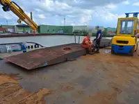Gezi teknesi satılık
