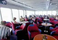RoPax gemisi satılık