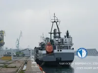 Petrol/Kimyasal tankeri satılık