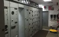 LNG taşıma gemisi satılık
