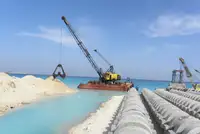 Vinçli gemi satılık