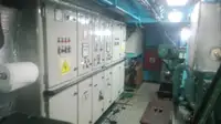 İş gemileri satılık