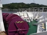 Yığın taşıyıcı satılık