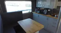 Araştırma gemisi satılık
