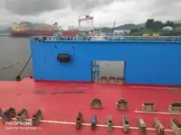 Yüzen rıhtım satılık