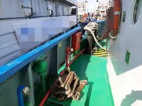 Çapa İşleme Çekme Tedarik Gemisi (AHTS) satılık