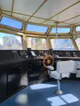 Çekme teknesi satılık