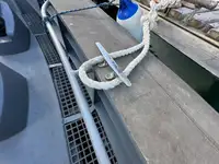 Devriye botu satılık