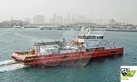 Kruvaziyer feribotu satılık