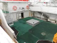 Trol gemisi satılık