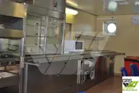 Araştırma gemisi satılık