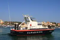 Devriye botu satılık