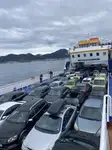 RoPax gemisi satılık