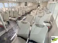 Yolcu gemisi satılık
