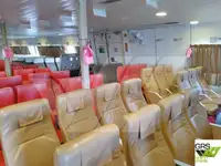 Yolcu gemisi satılık