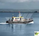 Anket gemisi satılık
