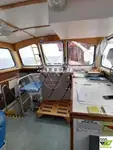 Rüzgar çiftliği servis gemisi satılık