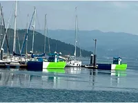 İş gemileri satılık