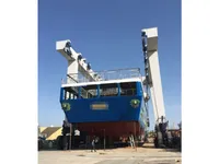 Ro-Ro gemisi satılık