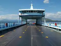 Çıkarma Gemisi, Tank satılık