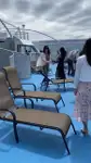 Kruvaziyer gemisi satılık