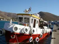 Çalışma tekneleri satılık
