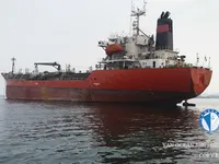 Petrol/Kimyasal tankeri satılık