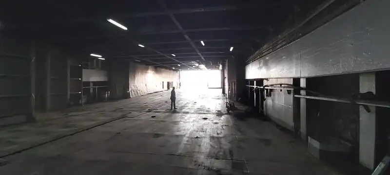 Yığın taşıyıcı satılık
