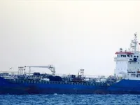 Petrol/Kimyasal tankeri satılık