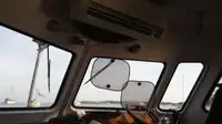 Mürettebat teknesi satılık